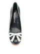 Sarah Chofakian leather pumps