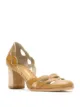 الصورة 2 من Sarah Chofakian leather pumps