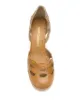 Sarah Chofakian leather pumps