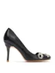 Image 1 of Sarah Chofakian Audrey pumps