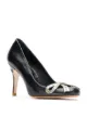 Image 2 of Sarah Chofakian Audrey pumps