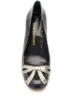 Sarah Chofakian Audrey pumps