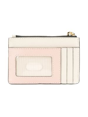 marc jacobs key ring wallet