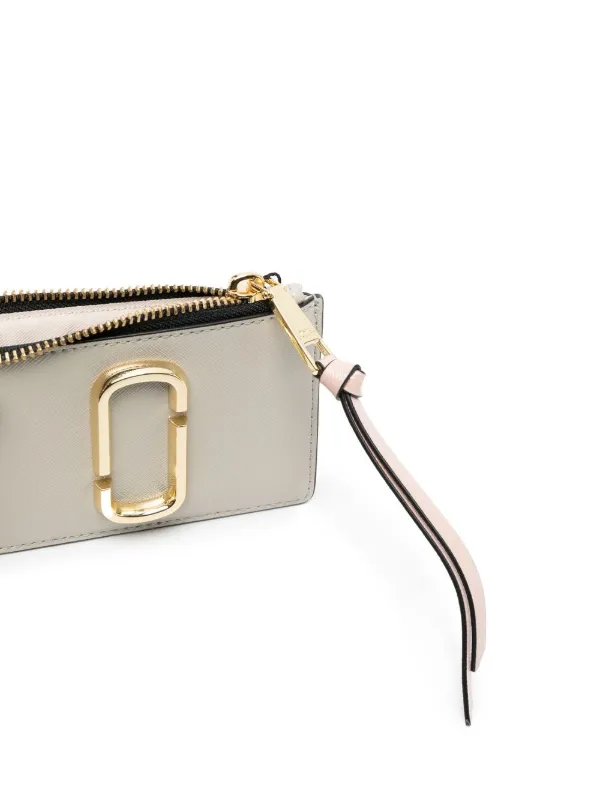 Marc Jacobs Top Zip Multi Wallet - Farfetch