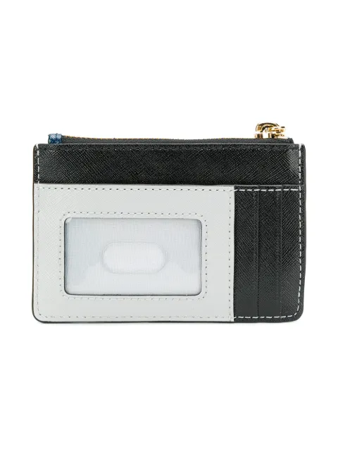 marc jacobs snapshot compact wallet