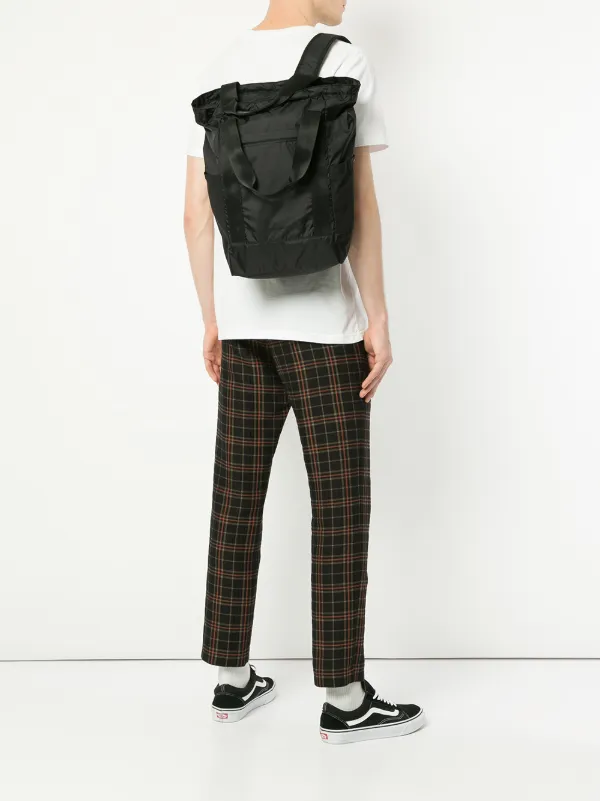 norse projects backpack