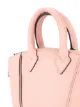 Louis Vuitton pre-owned Parnassea nano shoulder bag