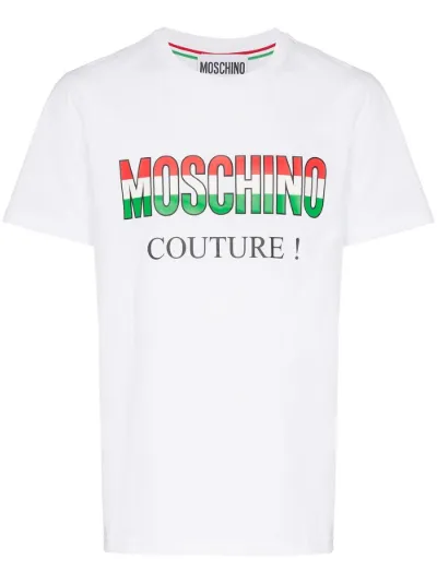 moschino italy
