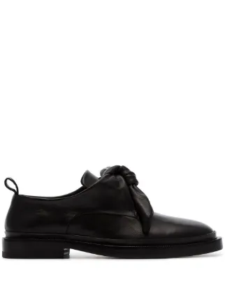 jil sander oxfords