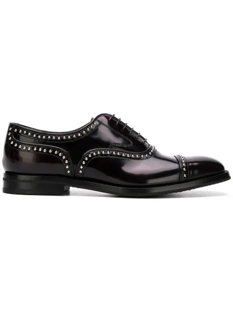 Church's lace-up brogues