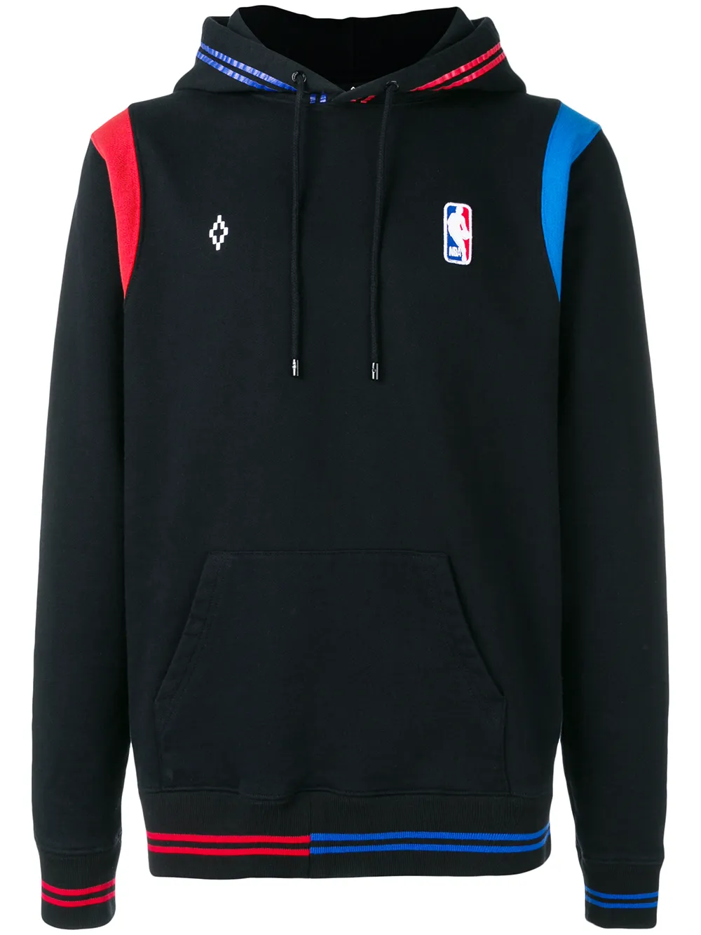 pullover nba