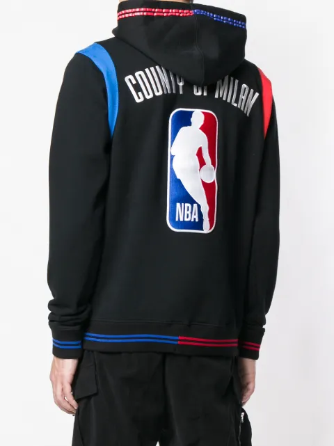 felpa kenzo nba