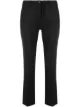 الصورة 1 من Pt01 Jaine cropped trousers