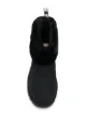 UGG Fluff Mini Quilted boots