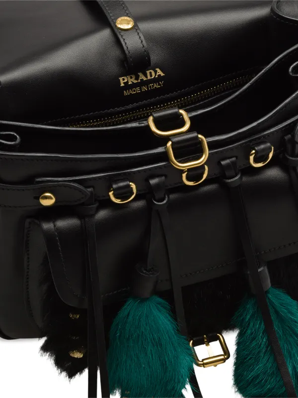 prada corsaire