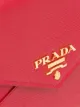 Prada document holder