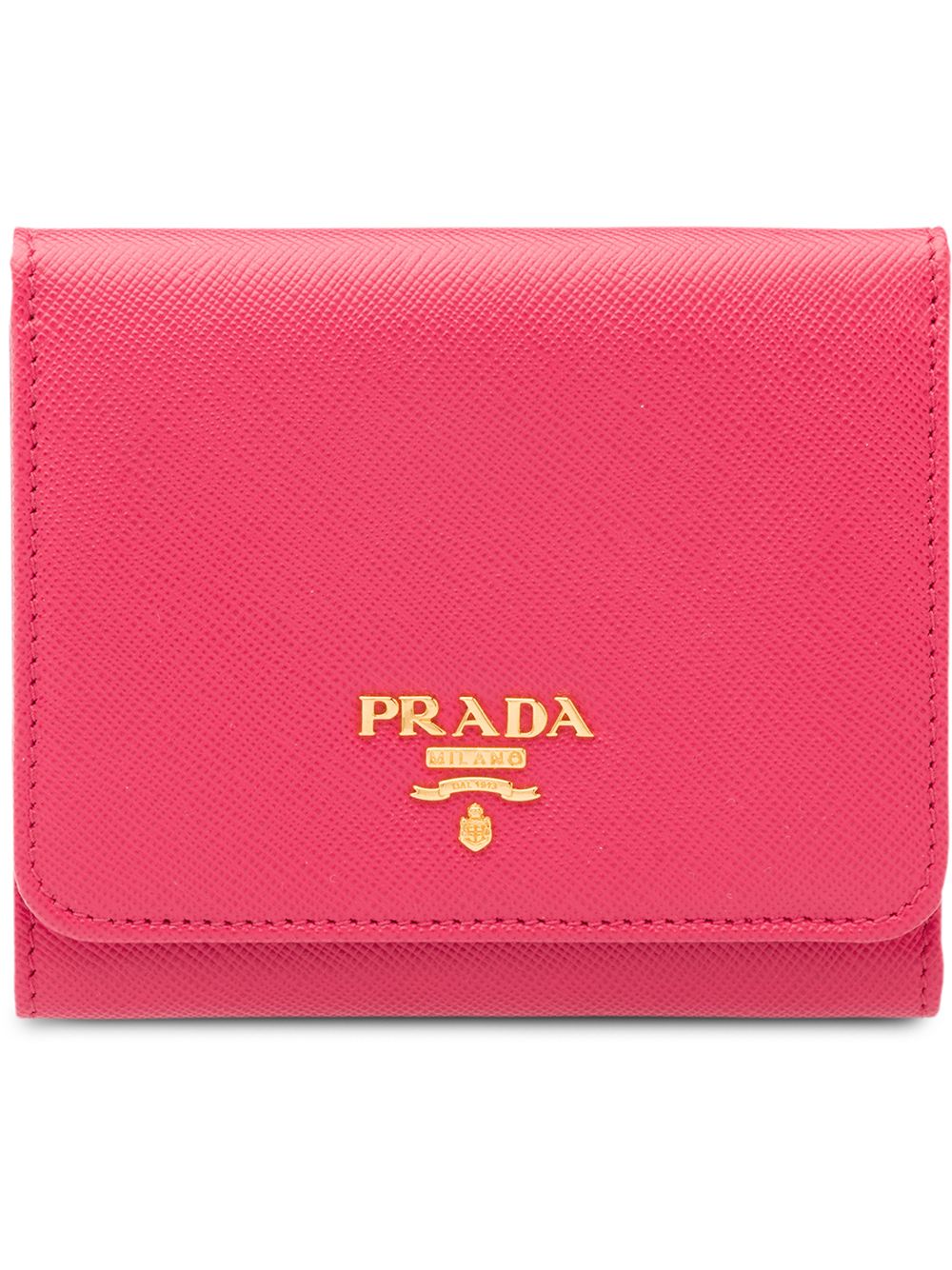 фото Prada маленький кошелек