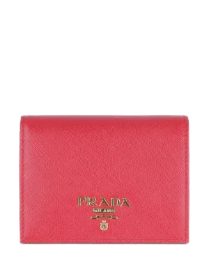 Prada 二つ折り財布 通販 - FARFETCH