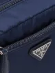 Prada cosmetic pouch