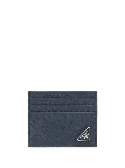 Prada porte-cartes classique