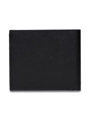 prada bifold wallet mens