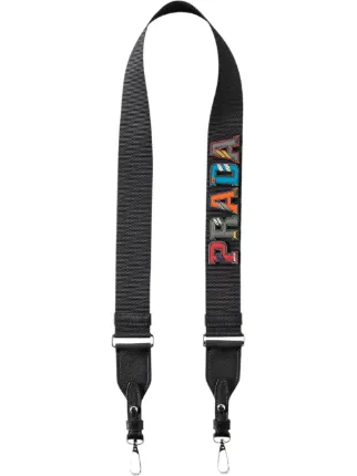 prada crossbody strap