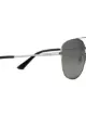 Gucci Eyewear Óculos de sol 'Navigator'