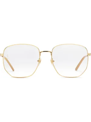 gucci womans glasses