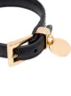 Image 2 of Prada Saffiano leather bracelet