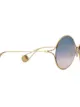 Gucci Eyewear round-frame sunglasses