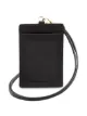Prada badge holder