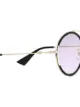 Gucci Eyewear round-frame sunglasses