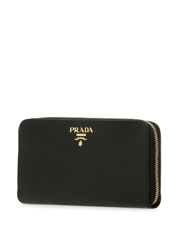 Prada ファスナー長財布 通販 - FARFETCH