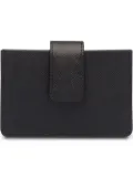 Prada card holder - Black