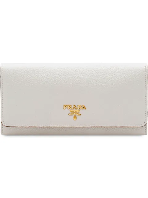 prada wallet discount