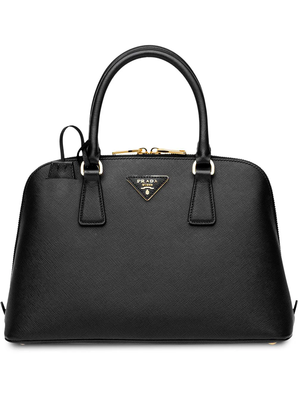 prada saffiano promenade bag