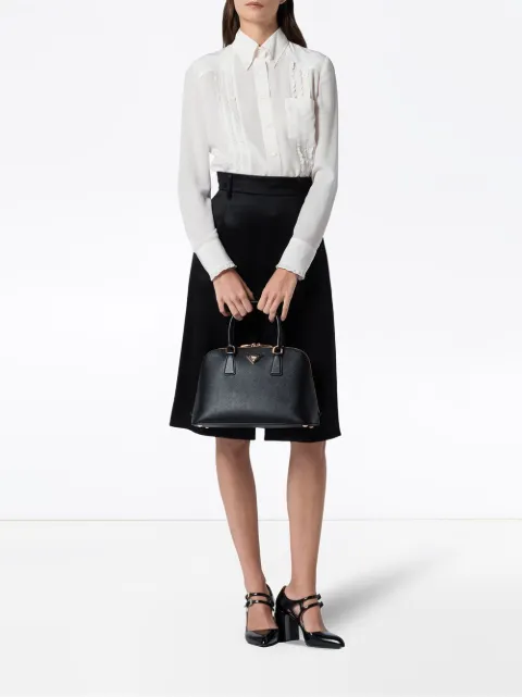 prada saffiano promenade
