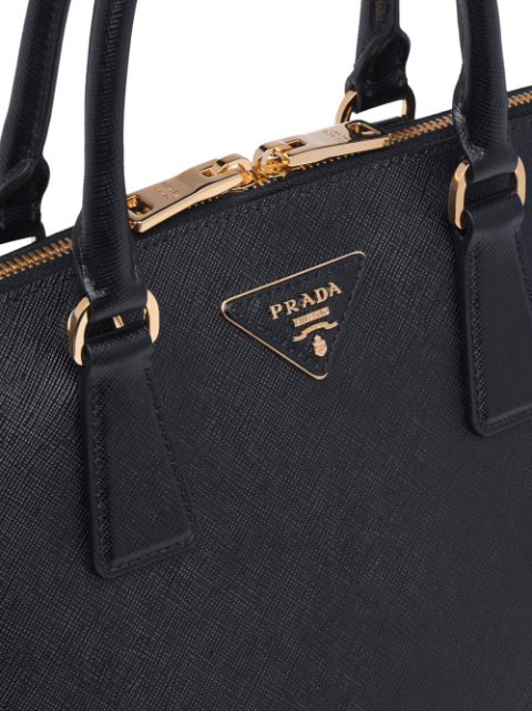 prada promenade saffiano leather bag