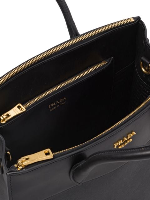 prada paradigme bag price