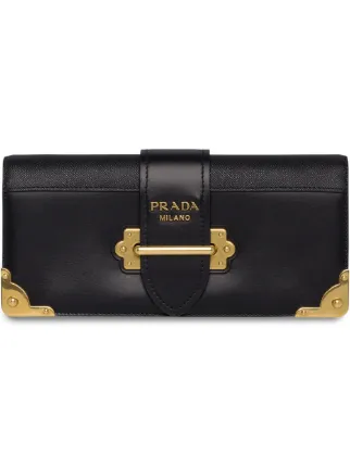 prada clutches