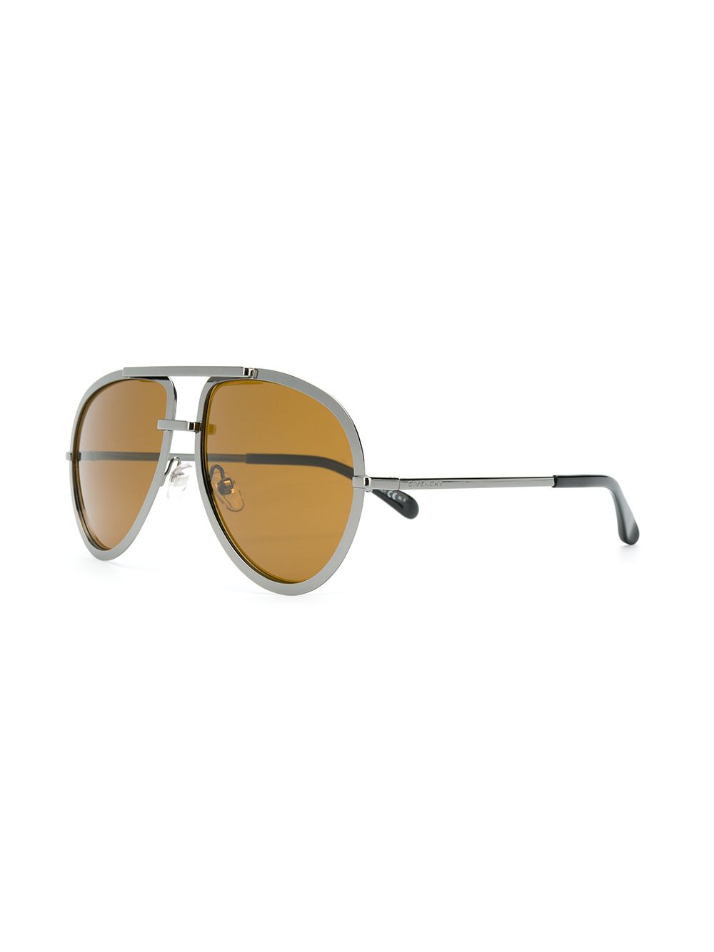 фото Givenchy Eyewear GV7113 S aviator sunglasses