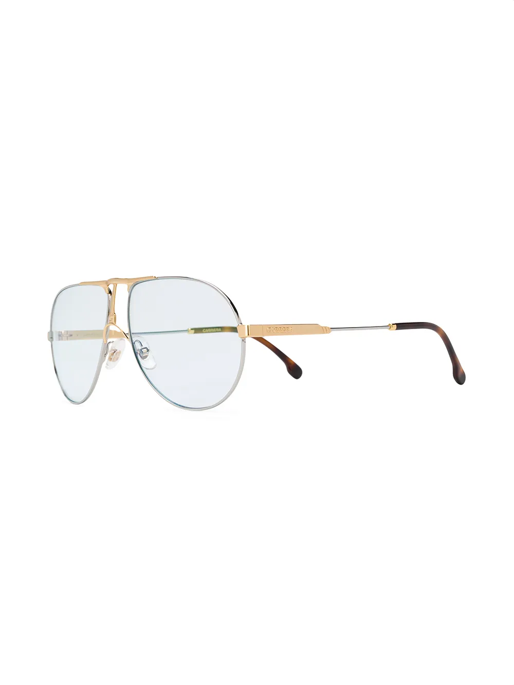 Carrera lunettes de vue 1109 à monture aviateur | Homme | Image 2