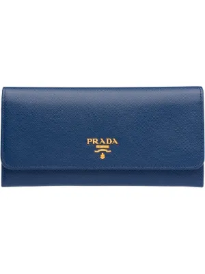 prada ladies wallet