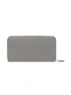 الصورة 2 من Prada Saffiano Leather Wallet