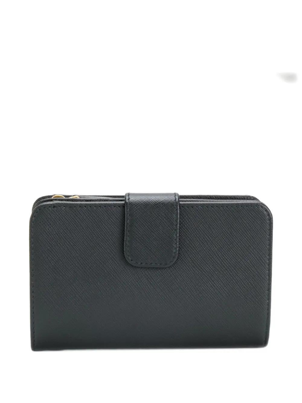 Prada Mittelgroßes Portemonnaie mit Logo | Image 2