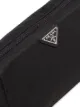 Prada cosmetics pouch