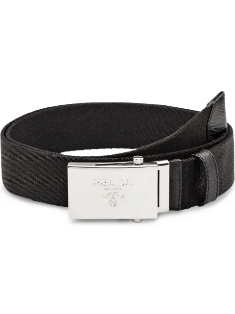 prada belt buckle