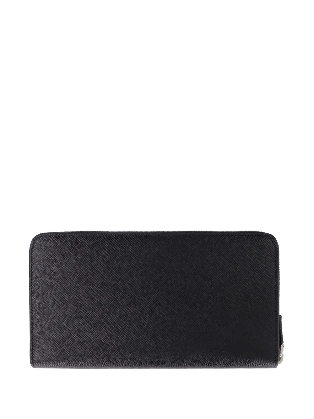 Prada triangle-logo document holder | Image 2