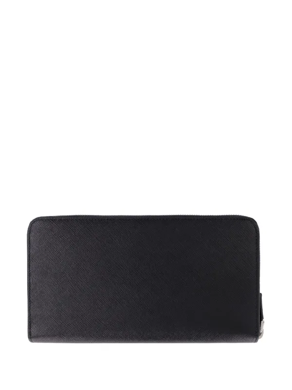 Prada ファスナー長財布 通販 - FARFETCH