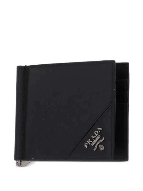 Prada マネークリップ 財布 通販 - FARFETCH